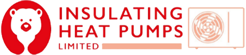 Insulating Heat Pumps Ltd Logo